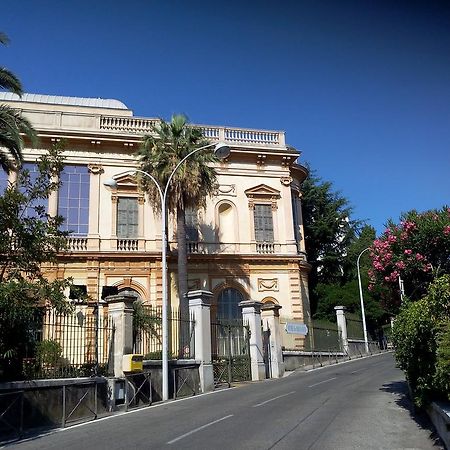 Villa Du Chateau نيس المظهر الخارجي الصورة